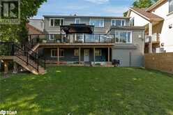 65 SHANTY BAY Road Barrie