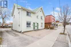 117 COLBORNE Street W Orillia