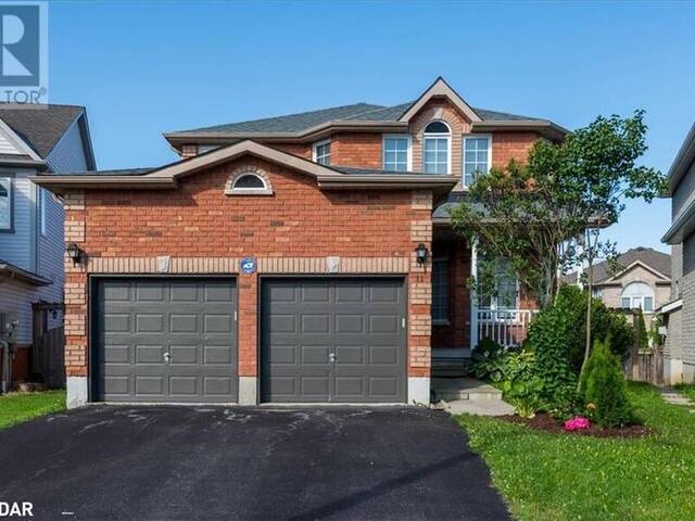 11 SOVEREIGN'S Gate Barrie Ontario