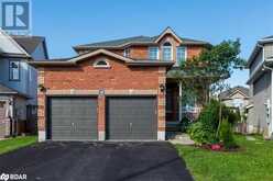 11 SOVEREIGN'S Gate Barrie