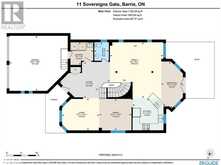 11 SOVEREIGN'S Gate Barrie