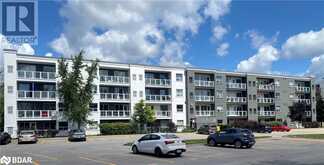 95 BARRIE Road Unit# 108 Orillia