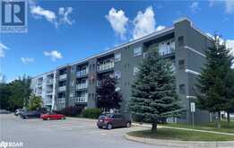 95 BARRIE Road Unit# 108 Orillia