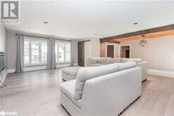 1 PINE SPRING Barrie