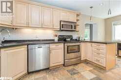 1 PINE SPRING Barrie