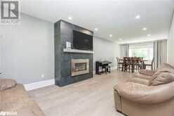 1 PINE SPRING Barrie