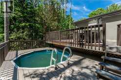 1 PINE SPRING Barrie