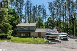 1 PINE SPRING Barrie