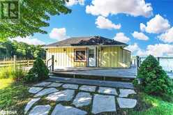 7582 OAK POINT Road Ramara