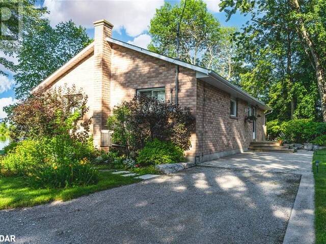 7582 OAK POINT Road Ramara Ontario