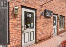 64 MISSISSAGA Street W Unit# 4 Orillia