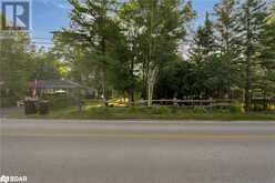 LOT 44 RIVER Road E Wasaga Beach