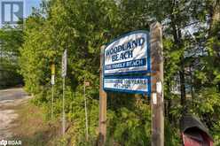 LOT 44 RIVER Road E Wasaga Beach