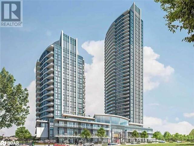 35 WATERGARDEN Drive Unit# 1411 Mississauga Ontario