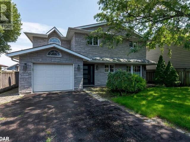 927 BARRY Avenue Innisfil Ontario