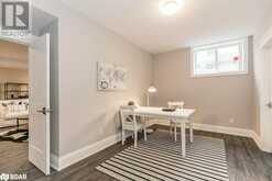 69 MENNILL Drive Unit# LOWER LEVEL Minesing