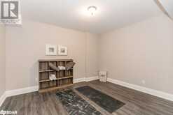 69 MENNILL Drive Unit# LOWER LEVEL Minesing