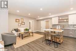 69 MENNILL Drive Unit# LOWER LEVEL Minesing