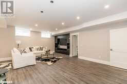 69 MENNILL Drive Unit# LOWER LEVEL Minesing