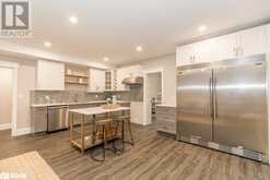 69 MENNILL Drive Unit# LOWER LEVEL Minesing