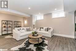 69 MENNILL Drive Unit# LOWER LEVEL Minesing