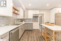 69 MENNILL Drive Unit# LOWER LEVEL Minesing