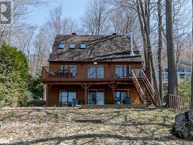 176 FARLAIN LAKE Road E Tiny Ontario