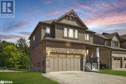 154 PLEWES Drive Collingwood