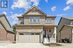 154 PLEWES Drive Collingwood