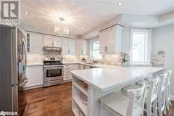 82 GOLDEN MEADOW Road Barrie