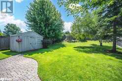 82 GOLDEN MEADOW Road Barrie