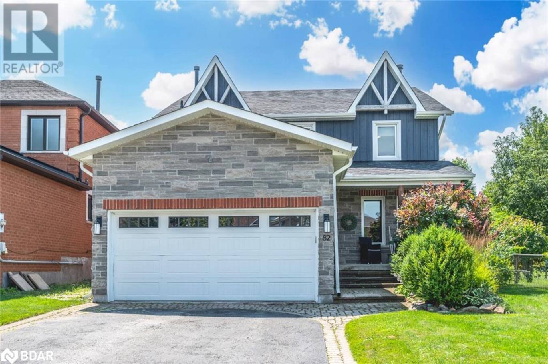 82 GOLDEN MEADOW Road Barrie