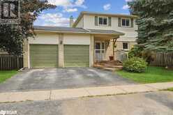 23 METCALF Crescent New Tecumseth