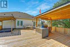 19 BUTTERNUT Crescent Wasaga Beach