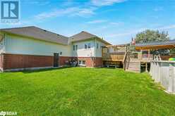 19 BUTTERNUT Crescent Wasaga Beach