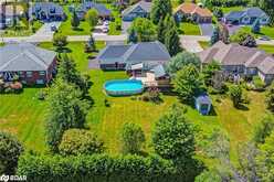 19 BUTTERNUT Crescent Wasaga Beach