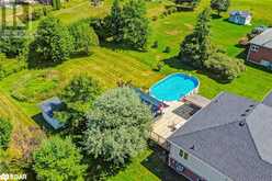 19 BUTTERNUT Crescent Wasaga Beach