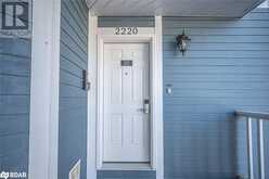 90 HIGHLAND Drive Unit# 2220-2221 Oro-Medonte