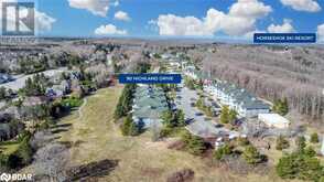 90 HIGHLAND Drive Unit# 2220-2221 Oro-Medonte