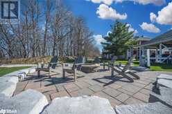 90 HIGHLAND Drive Unit# 2220-2221 Oro-Medonte