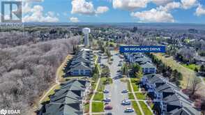 90 HIGHLAND Drive Unit# 2220-2221 Oro-Medonte