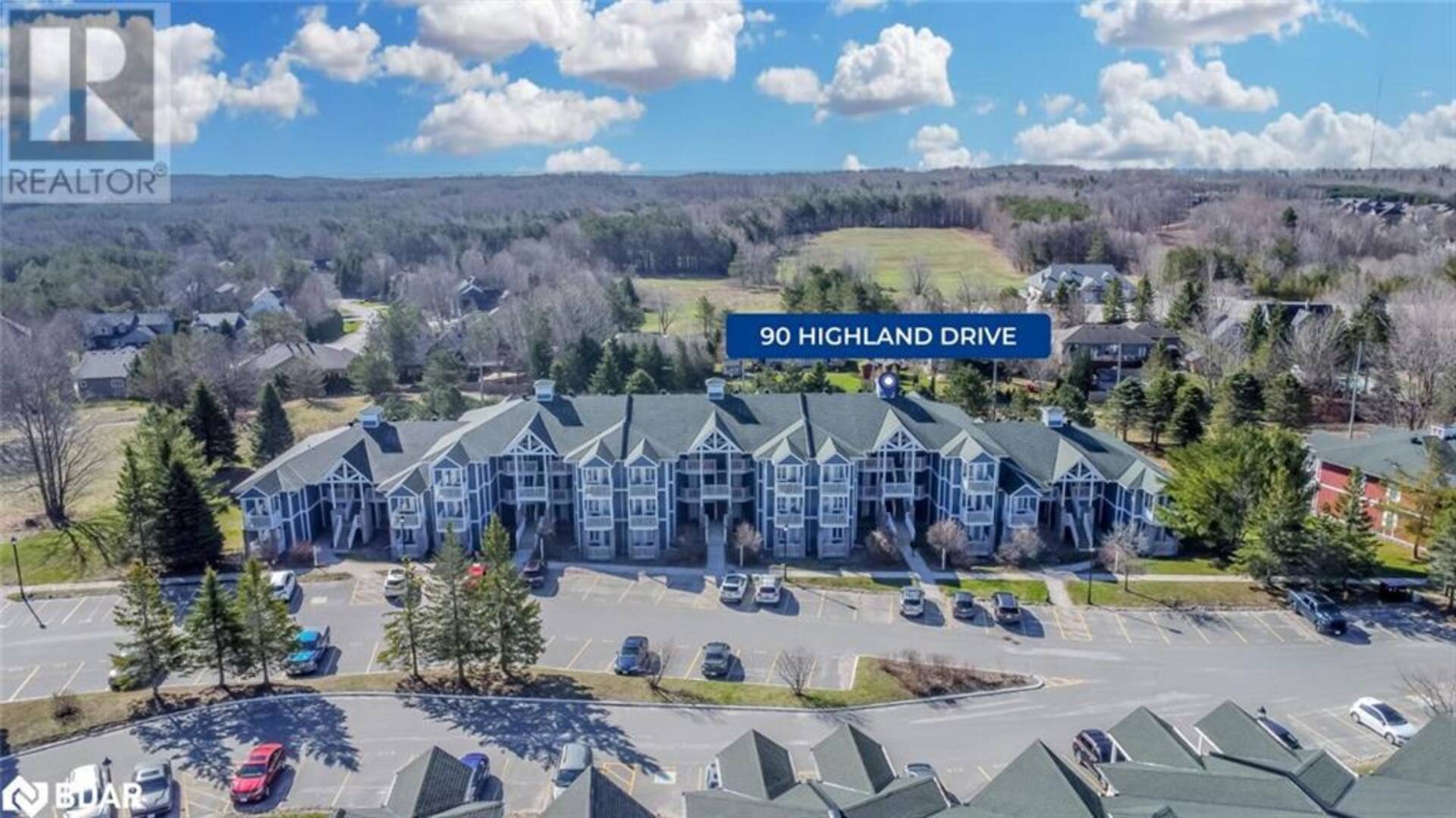 90 HIGHLAND Drive Unit# 2220-2221 Oro-Medonte