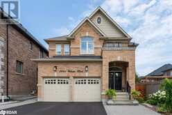 2061 WEBSTER BOULEVARD Boulevard Innisfil