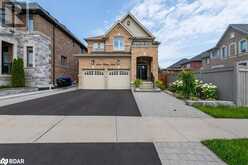 2061 WEBSTER BOULEVARD Boulevard Innisfil