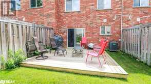 57 FERNDALE Drive S Unit# 5 Barrie