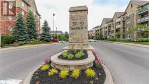 57 FERNDALE Drive S Unit# 5 Barrie