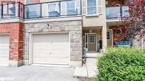 57 FERNDALE Drive S Unit# 5 Barrie