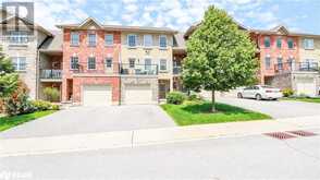 57 FERNDALE Drive S Unit# 5 Barrie