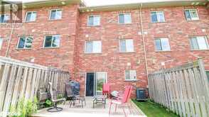 57 FERNDALE Drive S Unit# 5 Barrie