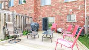 57 FERNDALE Drive S Unit# 5 Barrie